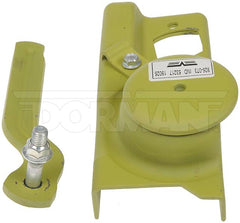 Dorman - Front Lower Spring And Shock Bracket - 926-073