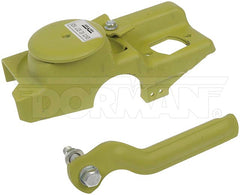 Dorman - Front Lower Spring And Shock Bracket - 926-073