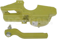 Dorman - Front Lower Spring And Shock Bracket - 926-073