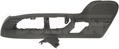 Dorman - Seat Track Cover - 926-091