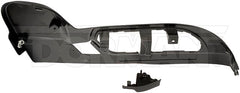 Dorman - Seat Track Cover - 926-091