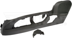 Dorman - Seat Track Cover - 926-091