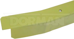 Dorman - Center Frame Rail Repair - 926-095