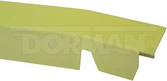 Dorman - Center Frame Rail Repair - 926-095