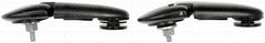 Dorman - Tailgate Glass Hinge - 926-132