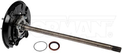 Dorman - Pre-Pressed Rear Axle
 - 926-137