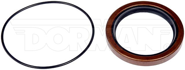 Dorman - Pre-Pressed Rear Axle
 - 926-137