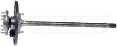 Dorman - Pre-Pressed Rear Axle - 926-139