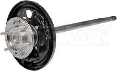 Dorman - Pre-Pressed Rear Axle - 926-139