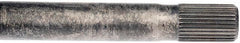 Dorman - Pre-Pressed Rear Axle - 926-139