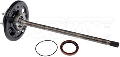 Dorman - Pre-Pressed Rear Axle - 926-139