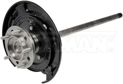 Dorman - Pre-Pressed Rear Axle - 926-144