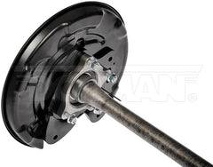 Dorman - Pre-Pressed Rear Axle - 926-144