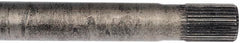 Dorman - Pre-Pressed Rear Axle - 926-144