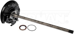 Dorman - Pre-Pressed Rear Axle - 926-144