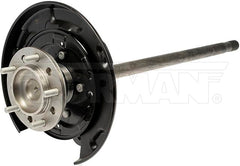 Dorman - Pre-Pressed Rear Axle - 926-145