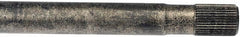 Dorman - Pre-Pressed Rear Axle - 926-145