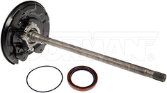 Dorman - Pre-Pressed Rear Axle - 926-145