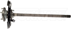 Dorman - Pre-Pressed Rear Axle - 926-146
