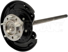 Dorman - Pre-Pressed Rear Axle - 926-146