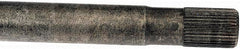 Dorman - Pre-Pressed Rear Axle - 926-146