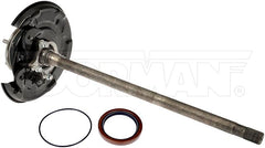 Dorman - Pre-Pressed Rear Axle - 926-146
