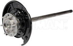 Dorman - Pre-Pressed Rear Axle - 926-174
