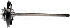 Dorman - Pre-Pressed Rear Axle - 926-174