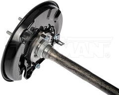 Dorman - Pre-Pressed Rear Axle - 926-174