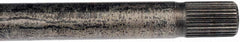 Dorman - Pre-Pressed Rear Axle - 926-174
