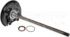 Dorman - Pre-Pressed Rear Axle - 926-174