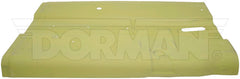Dorman - Floor Board - 926-198