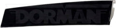 Dorman - Rear Door Molding - 926-245