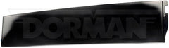 Dorman - Rear Door Molding - 926-247
