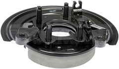 Dorman - Loaded Brake Backing Plate - 926-267
