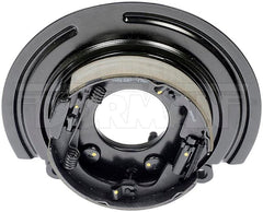 Dorman - Loaded Brake Backing Plate - 926-267