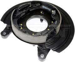 Dorman - Loaded Brake Backing Plate - 926-267