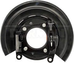 Dorman - Loaded Brake Backing Plate - 926-270