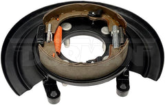 Dorman - Loaded Brake Backing Plate - 926-270