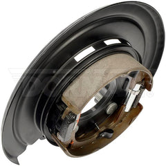 Dorman - Loaded Brake Backing Plate - 926-270