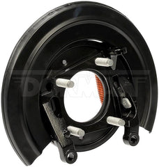 Dorman - Loaded Brake Backing Plate - 926-270