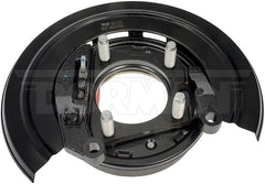 Dorman - Loaded Brake Backing Plate - 926-271