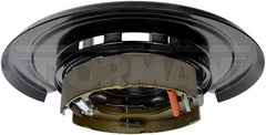 Dorman - Loaded Brake Backing Plate - 926-271