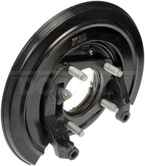 Dorman - Loaded Brake Backing Plate - 926-271