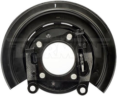 Dorman - Loaded Brake Backing Plate - 926-272