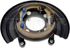 Dorman - Loaded Brake Backing Plate - 926-272