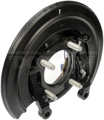 Dorman - Loaded Brake Backing Plate - 926-272