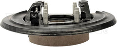 Dorman - Loaded Brake Backing Plate - 926-272