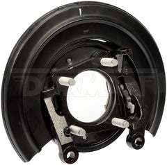 Dorman - Loaded Brake Backing Plate - 926-272