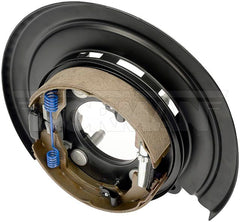 Dorman - Loaded Brake Backing Plate - 926-272